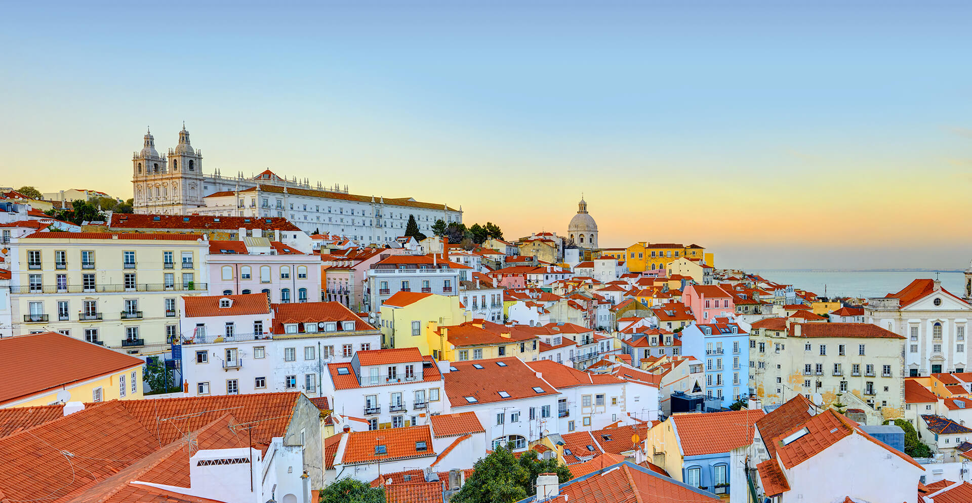 Tại sao nên chọn định cư Bồ Đào Nha
