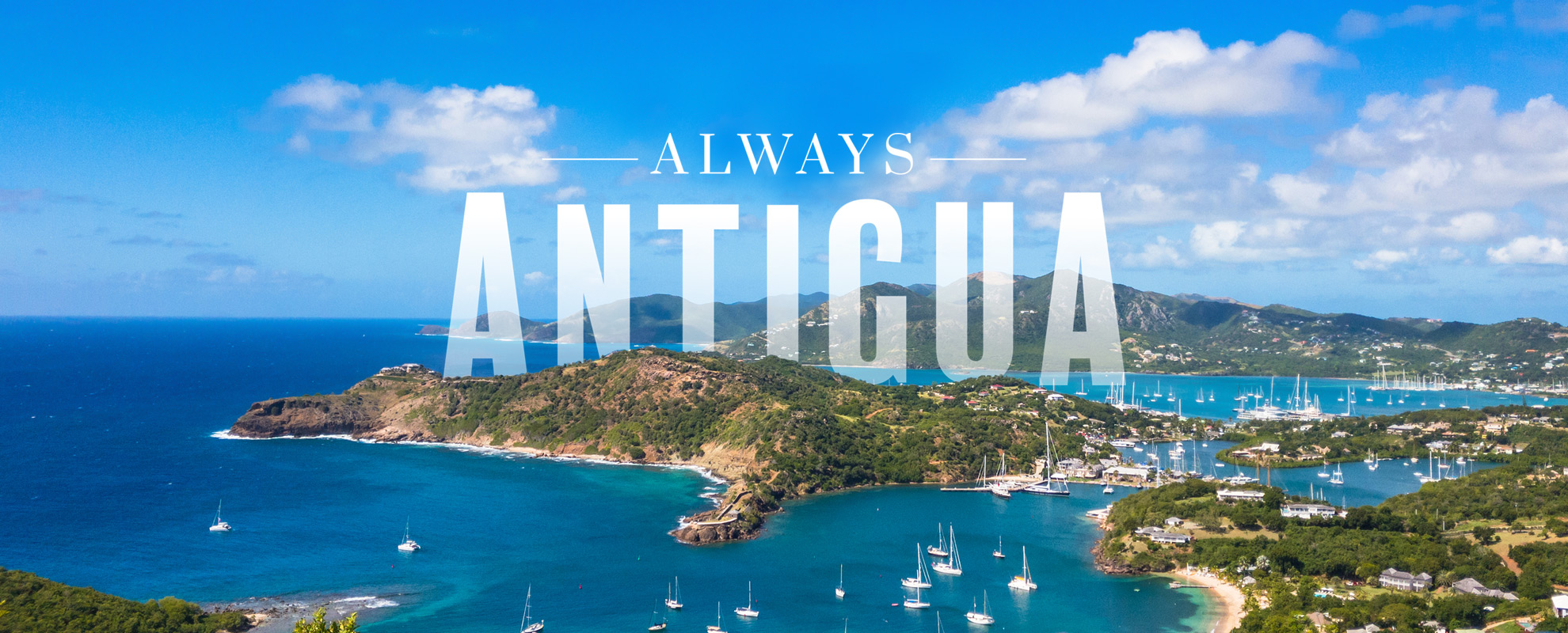 Những điều cần biết khi tham gia chương trình định cư Antigua & Barbuda