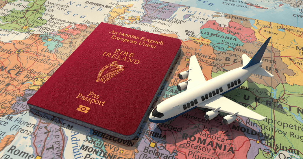 Chương trình định cư Ireland và những điều bạn cần biết