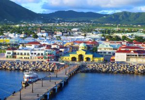 Tất tần tật những điều cần biết về chương trình định cư Saint Kitts và Nevis