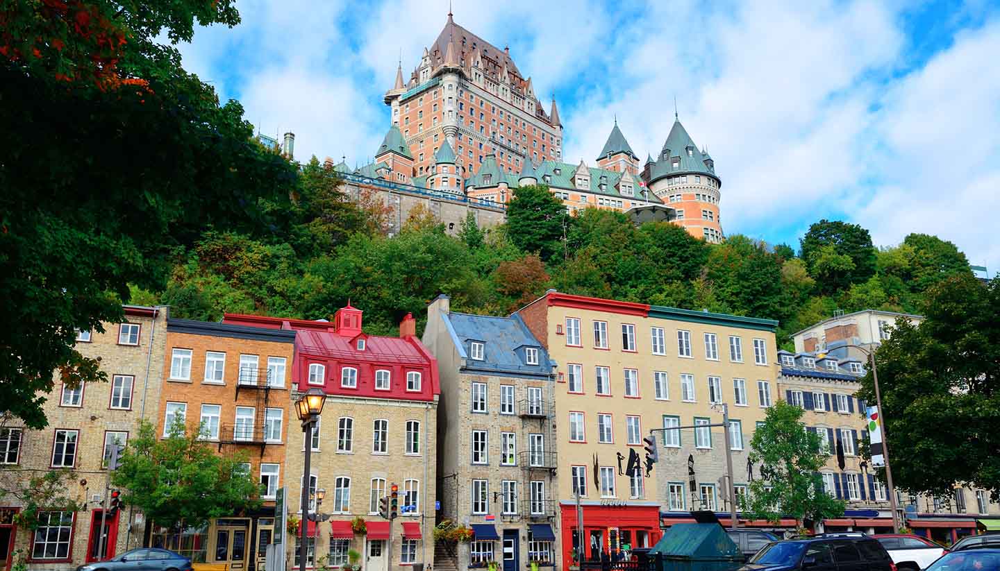 Một số quyền lợi nhà đầu tư từ chương trình đầu tư định cư Quebec