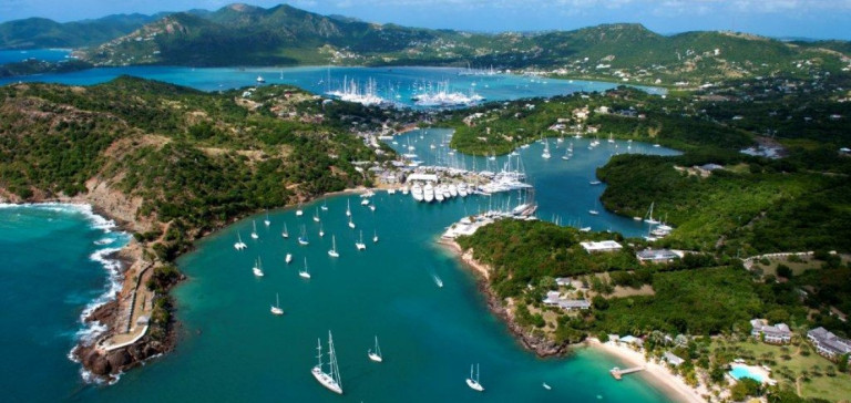 Những điều cần biết khi tham gia chương trình định cư Antigua & Barbuda