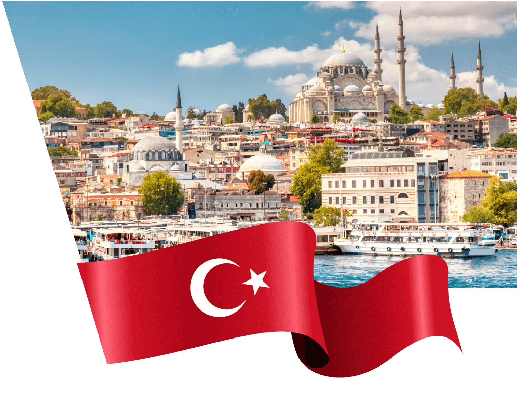 Điều kiện và lợi ích khi tham gia chương trình định cư Thổ Nhĩ Kỳ