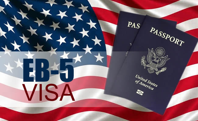 Chương trình định cư Mỹ diện EB-5 và những điều cần biết